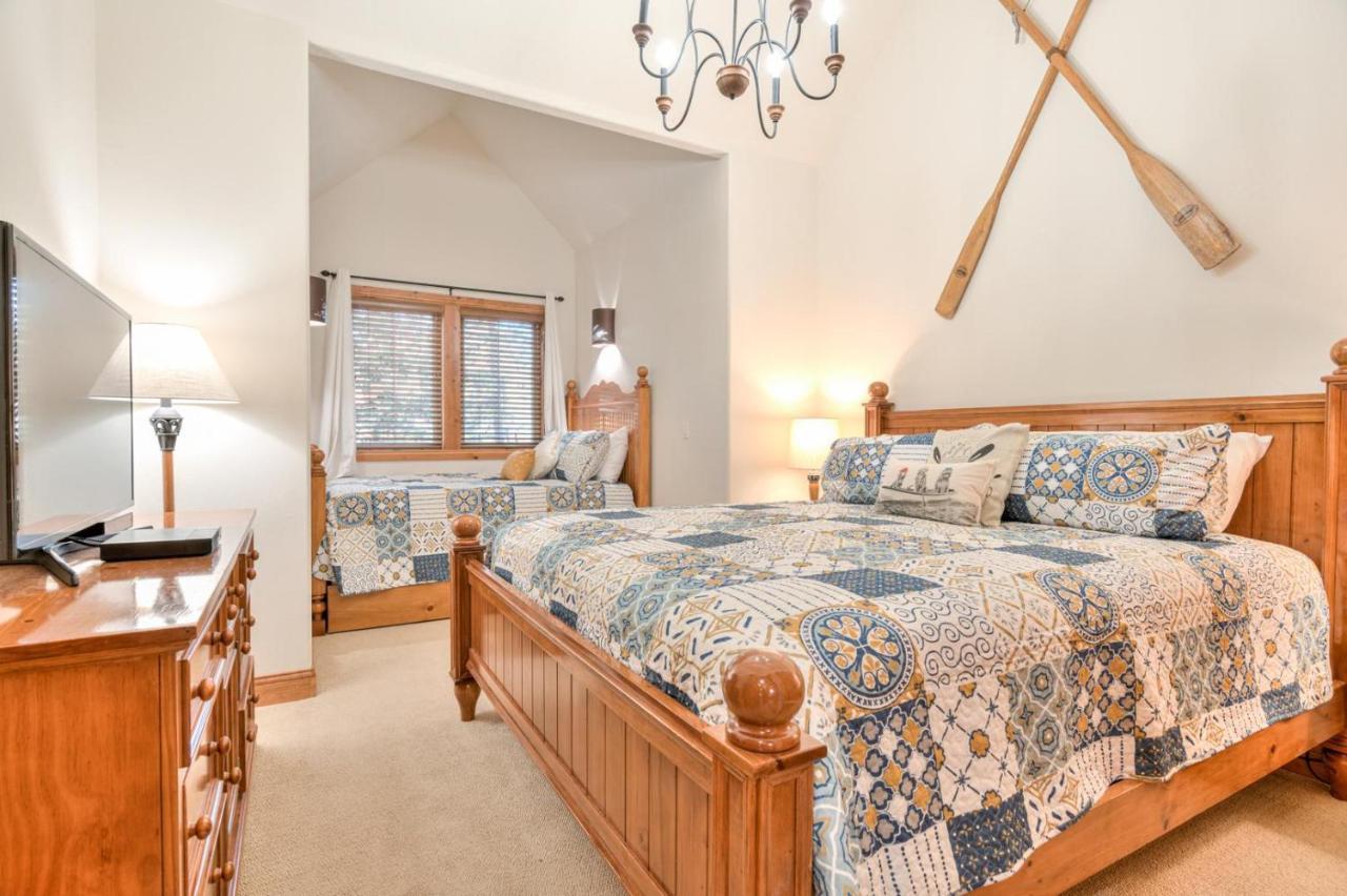 Aquila Lodge - Unit 5 Sunriver Dış mekan fotoğraf