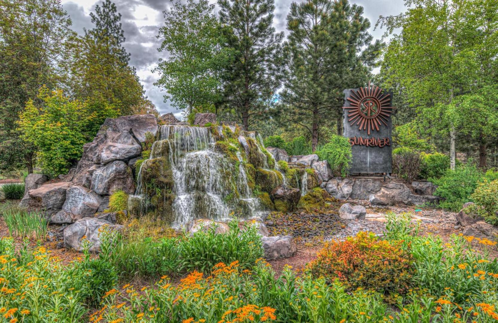 Aquila Lodge - Unit 5 Sunriver Dış mekan fotoğraf